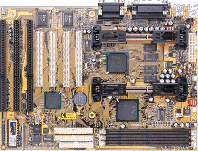 PC Chips M750i