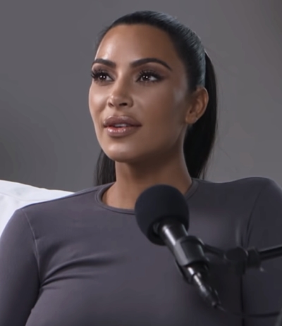 Kim Kardashian