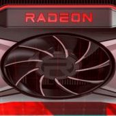 Zaměstnanec AMD potvrzuje, Navi 24 z RX 6500 XT je hlavně pro mobilní APU