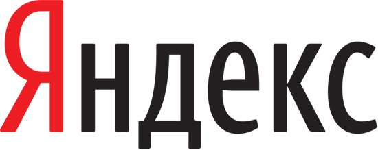 Yandex logo