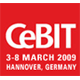 Zaostřeno na CeBIT 2009