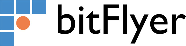 bitFlyer logo