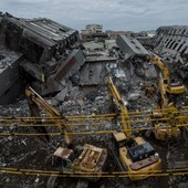 Zemětřesení poškodilo továrnu TSMC více, než se předpokládalo