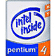 Životní cyklus procesorů Pentium 4