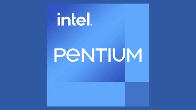 Značky Intel Pentium a Celeron končí a zmizí z mobilní sféry