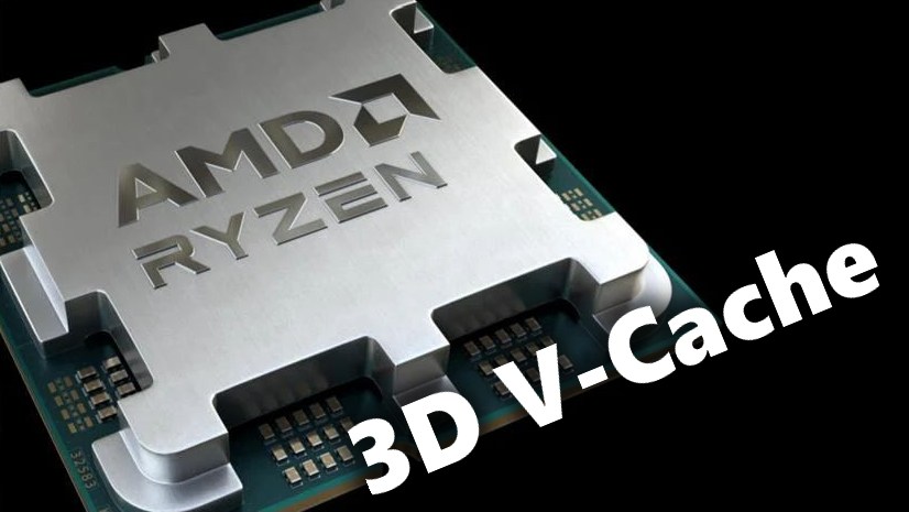 Známe oficiální ceny Ryzenů 7000X3D, začnou na 449 USD