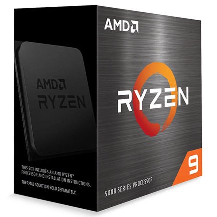 AMD Ryzen 5000