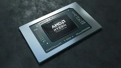 Znovu unikají data o novém APU od AMD: Strix Point má mít až 40 CU
