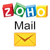 ZOHO: e-mail na vlastní doméně zdarma a mnohem více