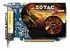 ZOTAC přichází se sérií karet GeForce 9500