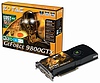 Zotac přichází se svou verzí karty GeForce 9800 GTX