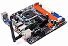 ZOTAC uvádí novou verzi Mini-ITX základní desky nForce 630i-ITX s Wi-Fi